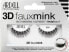 Фото #1 товара Künstliche Wimpern 3D Faux Mink 858 (1 Paar), 2 St