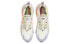 Nike Air Max 270 react 气垫 减震防滑 低帮 跑步鞋 女款 米紫橙 / Кроссовки Nike Air Max 270 React DC3276-101