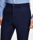 Фото #3 товара Men's Slim-Fit Modern Stretch Chino Pants