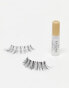 Фото #8 товара Eylure Natural False Lashes - No.19