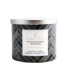 Фото #2 товара Nautica Noir Mahogany Teakwood Scented Candle Large