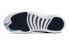 Air Jordan 12 Indigo GS DB5595-404 Sneakers
