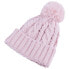 Фото #2 товара NEW BALANCE Lux Knit Pom Beanie