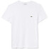 Фото #1 товара LACOSTE Short sleeve T-shirt