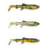 Фото #1 товара SAVAGE GEAR 3D Whitefish Shad Soft Lure 230 mm 94g