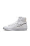 Blazer Mid Nn Gs Sneaker White Genç Günlük Spor Ayakkabı