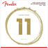 Фото #1 товара Fender Dura-Tone 880CL Acoustic Guita r Strings