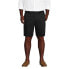 ფოტო #8 პროდუქტის Big & Tall Comfort Waist 9" No Iron Chino Shorts