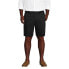 Фото #6 товара Big & Tall Comfort Waist 9" No Iron Chino Shorts