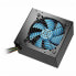 Фото #4 товара Источник питания CoolBox COO-FAPW600-BK 600 W ATX Чёрный Синий DDR3 SDRAM