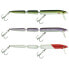 Фото #1 товара MOLIX Sandeel Jointed Minnow Sinking 135 mm 15g