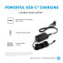 HP 65W USB-C LC Power Adapter - Power Supply - USB Typ C