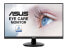 Фото #3 товара Монитор ASUS VA24DQ Full HD, 23.8" - LED, черный