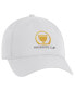 Фото #2 товара Men's and Women's White Presidents Cup Frio Adjustable Hat