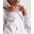 Фото #5 товара SUPERDRY Orange Label full zip sweatshirt