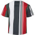 URBAN CLASSICS Heavy Oversized Big AOP Stripe short sleeve T-shirt