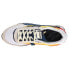 Фото #4 товара Puma Future Rider Displaced Lace Up Mens Beige, Blue Sneakers Casual Shoes 3831