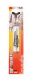 kwb 512604 - Drill - Spiral cutting drill bit - 4.5 mm - Hardboard,Hardwood,Plastic,Softwood,Wood - High-Speed Steel (HSS) - Silver