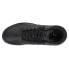 Фото #8 товара Puma Desierto V2 Puretex High Top Mens Black Sneakers Casual Shoes 37302601