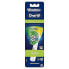 Oral-B Floss Action Electric Toothbrush Replacement Brush Heads - 4ct