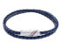 Браслет Tommy Hilfiger Leather Double Strand.