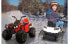 Фото #6 товара JAMARA Quad Protector - Battery-powered - Quadricycle - Boy/Girl - 3 yr(s) - 4 wheel(s) - Black,White