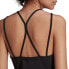 Фото #5 товара Adidas Studio Slim Strappy Back Tank Top W HE3140