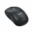 Фото #14 товара Оптическая беспроводная мышь Logitech M220 Silent Монохромный Карбоновый 1000 dpi