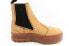 Фото #4 товара Buty botki Puma Mayze Chelsea Suede [382829 04]