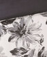 Фото #4 товара Dorsey Floral 5-Pc. Duvet Cover Set, King/California King
