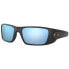 Фото #2 товара OAKLEY Fuel Cell Prizm Deep Water Polarized Sunglasses