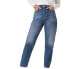 Фото #2 товара Tommy Jeans Mom Jean Uhr Tprd Be W DW0DW10887 jeans