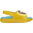 Сандалии Melissa Mini Cloud + Fabula yellow / blue, EU 28-29 - фото #3