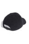 Фото #6 товара Originals Adicolor Classic Trefoil Winter Baseball Cap siyah unisex şapka