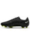 Zoom Mercurial Vapor 15 Academy Fg/mg Erkek Siyah Futbol Krampon Dj5631-001