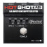 Фото #1 товара Radial Hotshot ABi Passive Line Input Signal AB Redirector