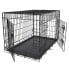 JULIUS K-9 Folding Cage 76x47x53 cm