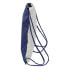 Фото #3 товара Сумка-рюкзак на веревках Benetton Varsity Серый Тёмно Синий 35 x 40 x 1 cm