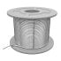 TECI 100 m 49 Threads Stainless Steel Cable