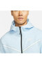 Фото #16 товара Олимпийка Nike Sportswear Tech Fleece Full-Zip