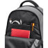 Фото #4 товара UNDER ARMOUR Hustle Signature Backpack