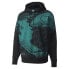 Фото #3 товара Puma Mapf1 Statement Pullover Hoodie Mens Size S Casual Outerwear 53349501