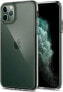 Фото #1 товара Чехол для смартфона Spigen Ultra Hybrid iPhone 11 Pro Max Crystal Clear