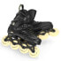 Фото #5 товара Spokey Freespo 40/41 BK 929413 inline skates