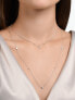 Thomas Sabo KE2155-051-14 Heart Ladies Necklace, adjustable