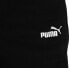 Puma Spodnie damskie Pum ESS Embroidery High-Waist Pants FL czarne 670007 01 XL