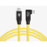 COBRA TETHER 90º 5 m USB-C To USB-C Cable - фото #4