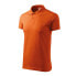 Фото #1 товара Malfini Single J. M MLI-20211 polo shirt orange