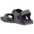 HI-TEC Kuriles sandals