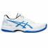 Фото #1 товара Мужские теннисные туфли Asics Gel-Resolution 9 Clay/Oc Белый
